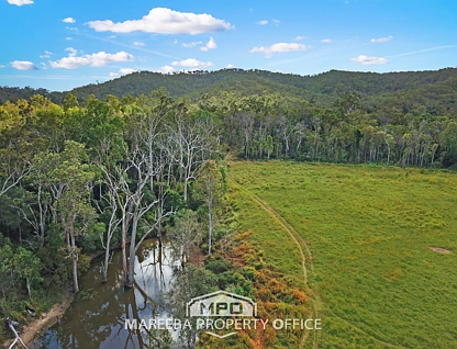 LOT 150 & 154/764 Hodzic Road, Biboohra, Far North, 0 Kuwarto, 0 Banyo, Lifestyle Property