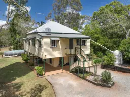 389 Taragoola Road, Calliope