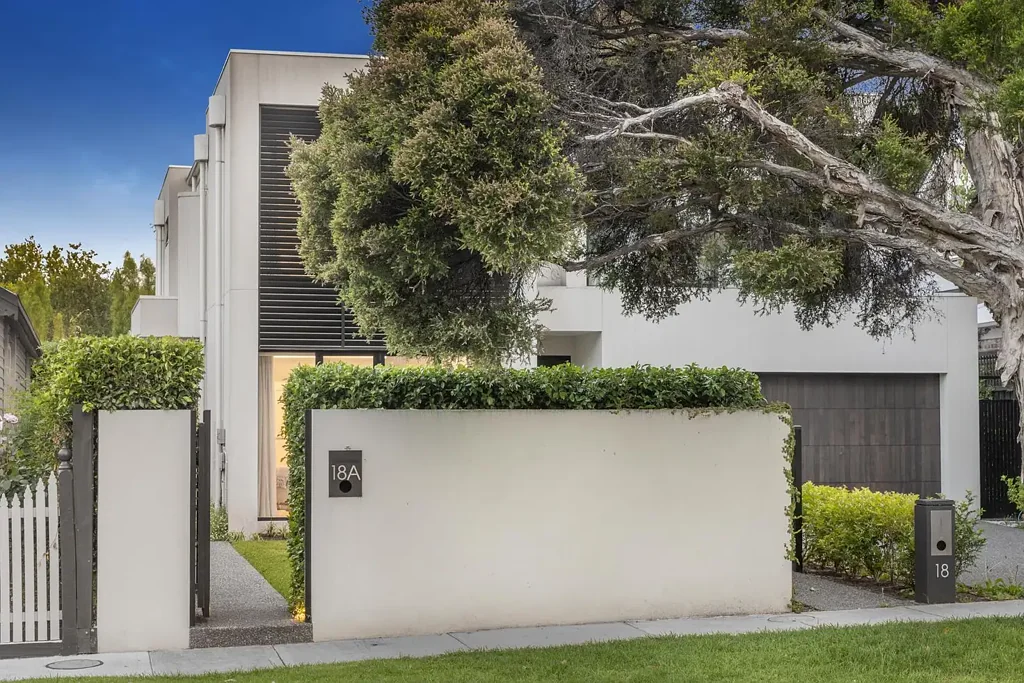 18A Parslow Street, Malvern, VIC 3144