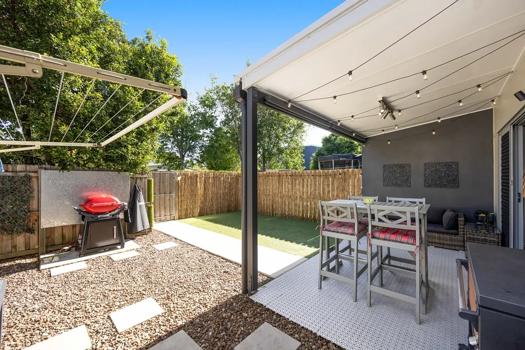 Buderim 3ห้องนอน Stylish Resort-Style Living with an Expansive Courtyard in Buderim's Atrium Complex!