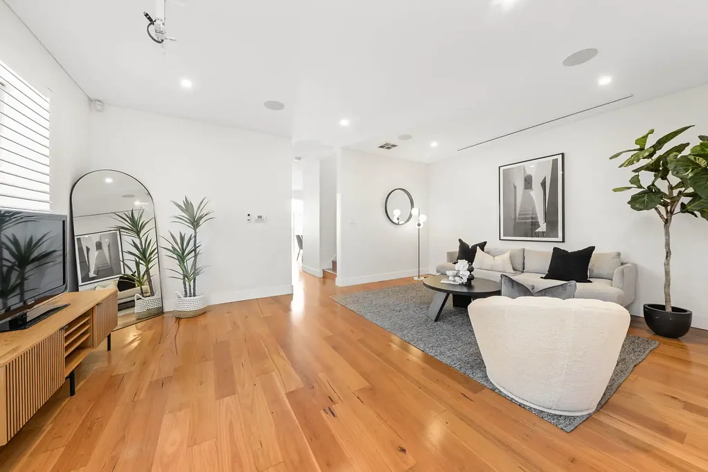 Family Home With Sweeping Water Views - Rent Includes Utilities (Available Furnished or Unfurnished)