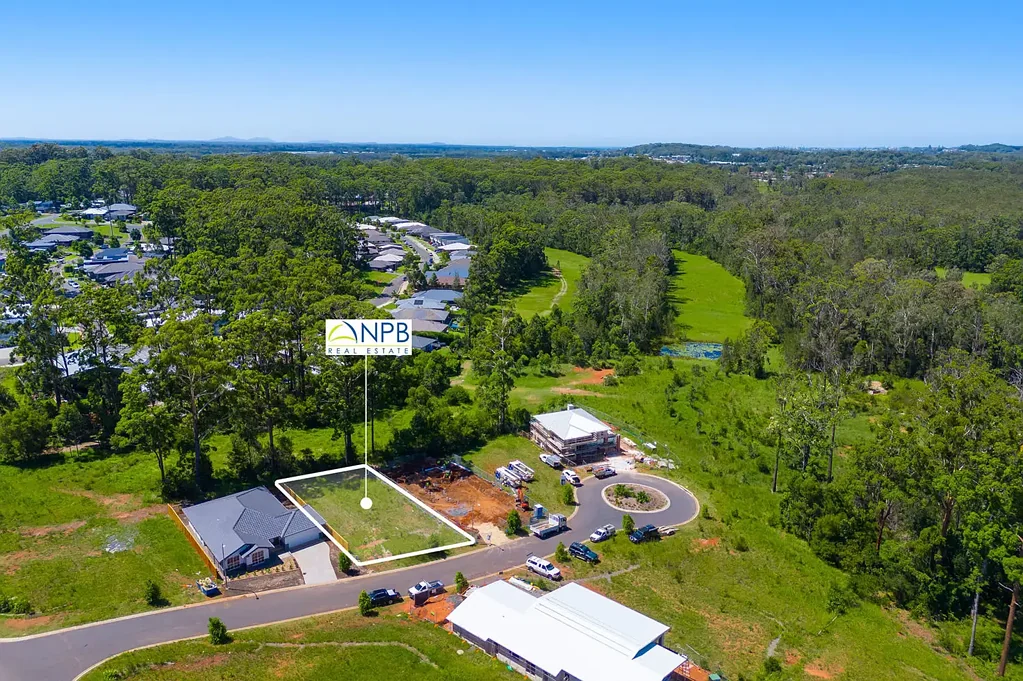 5 (Lot 562) Rainbird Mews, Port Macquarie, NSW 2444