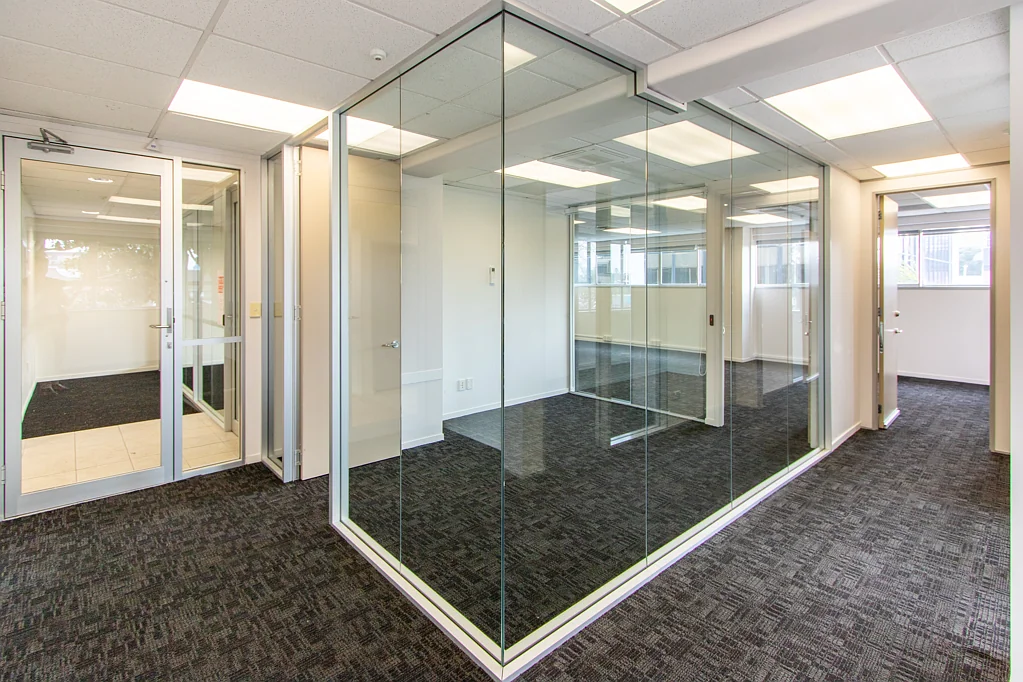 Takapuna  Modern Takapuna Office - Available Now
