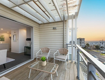 10 Panakenake Way, Flat Bush, Manukau City, 4房, 3浴, Townhouse