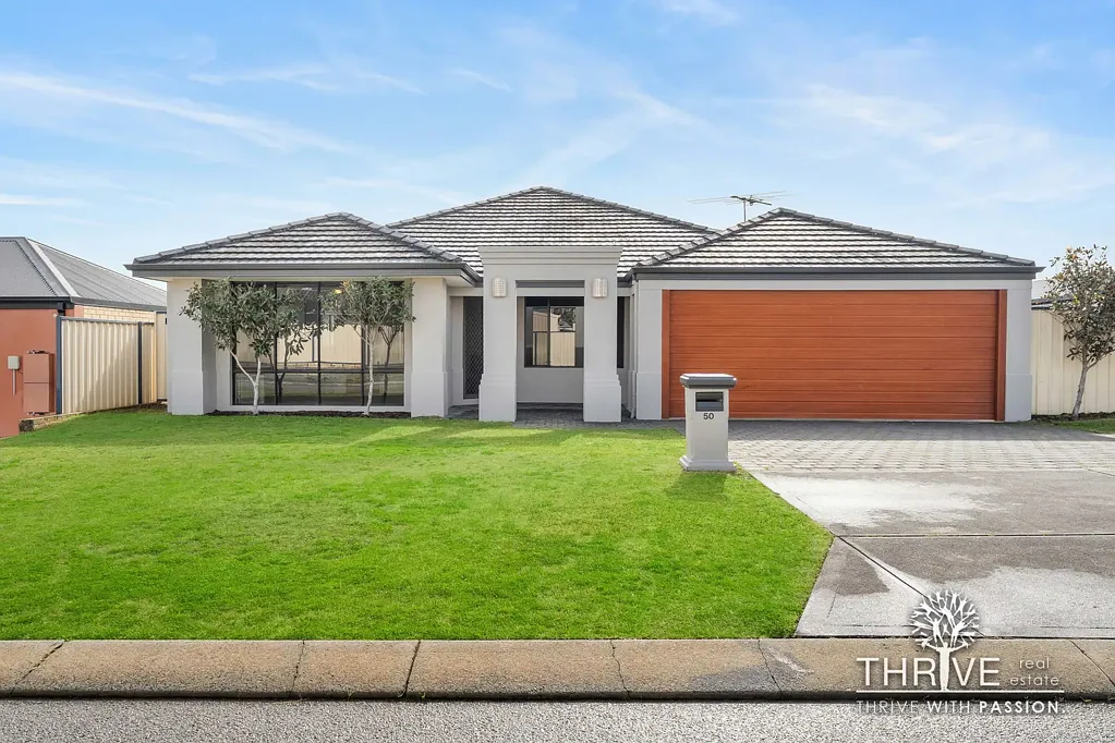 50 Araluen Crescent, Bertram, WA 6167