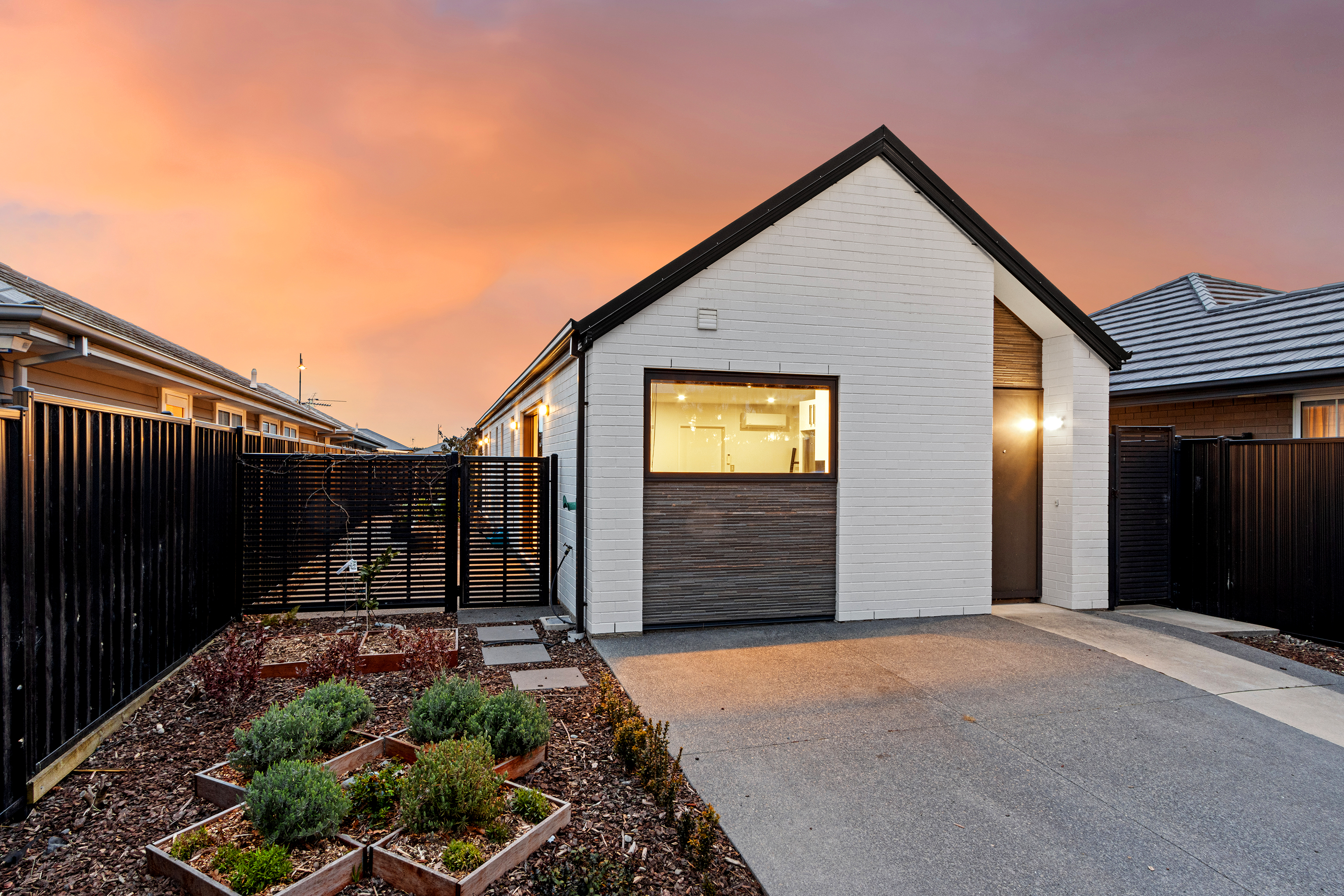 6 Ngahau Street, Kaiapoi, Waimakariri, 3 ห้องนอน, 1 ห้องน้ำ, House