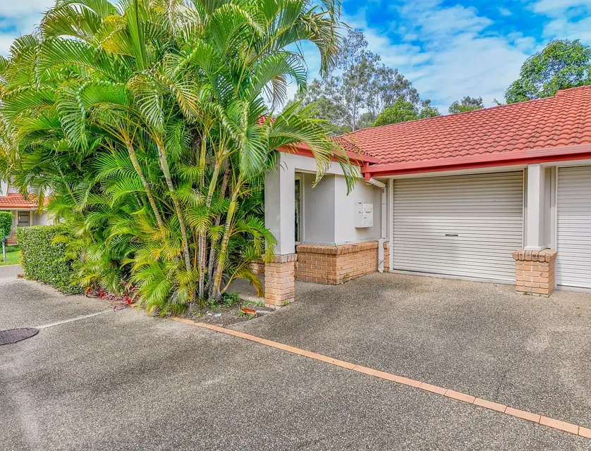 8/241 Horizon Drive, Westlake, Brisbane Western Region, 3 कमरे, 2 बाथरूम, Townhouse