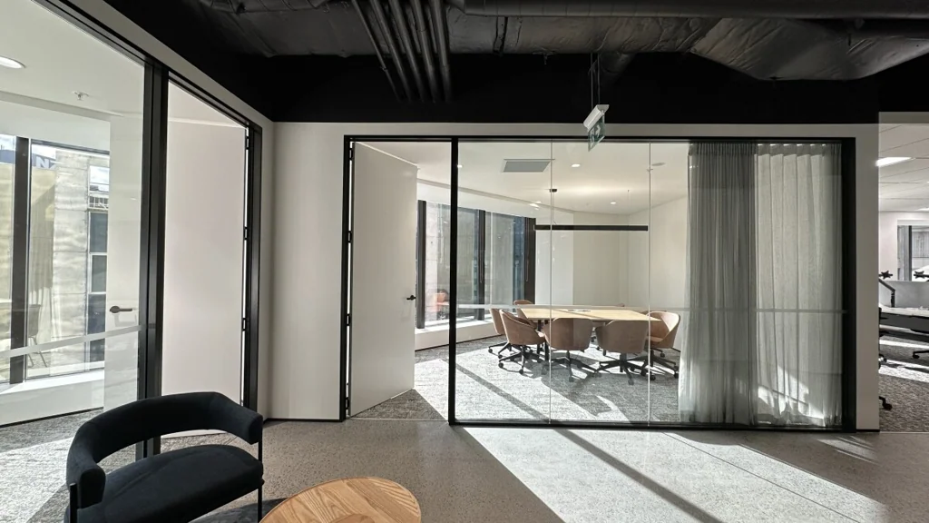 Auckland Central Queen Street Suite