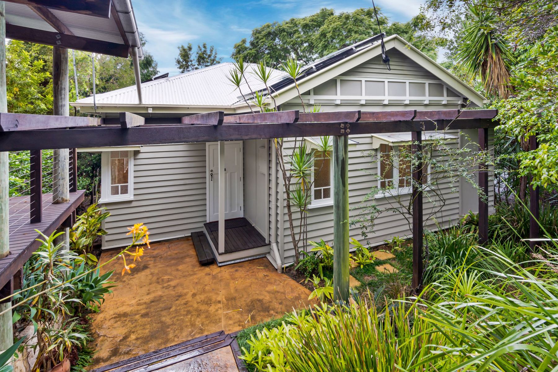 102 CAMP ST, TOOWONG QLD 4066, 0 habitaciones, 0 baños, House