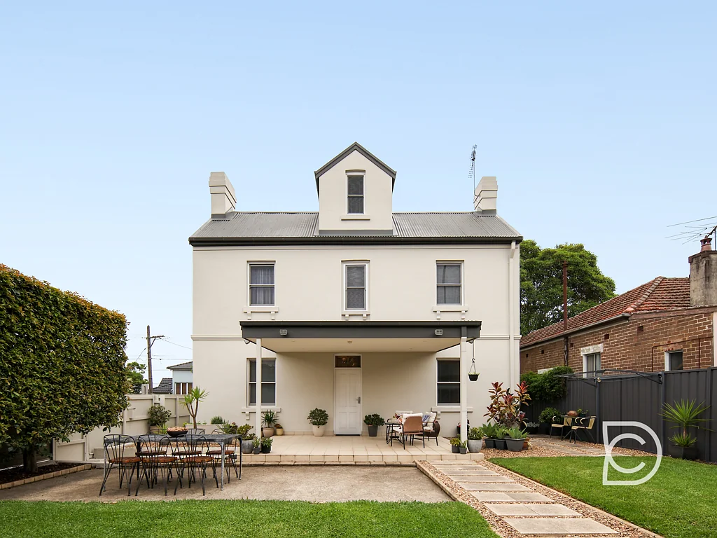 28 Crane Street, Concord, NSW 2137
