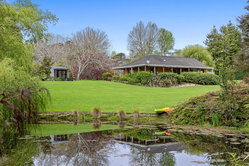 Coatesville 4Zimmer Where Family, Nature & Lifestyle Meet
