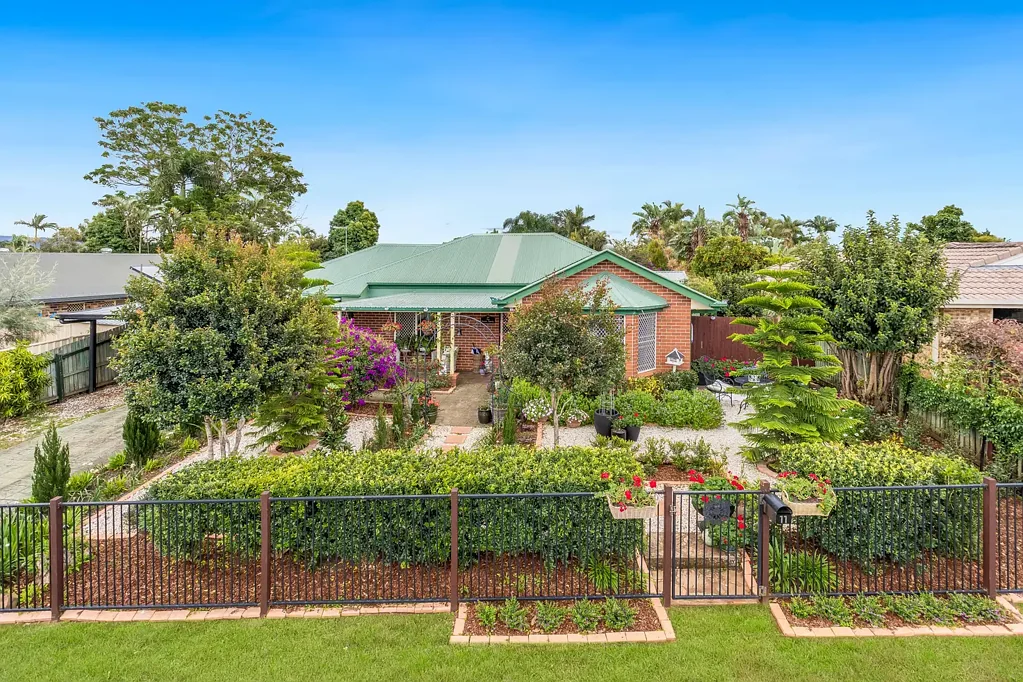 11 Everglades Drive, Morayfield, QLD 4506