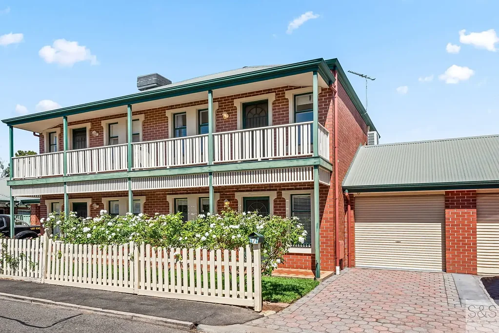 4/4 Anderson Street, Fullarton, SA 5063