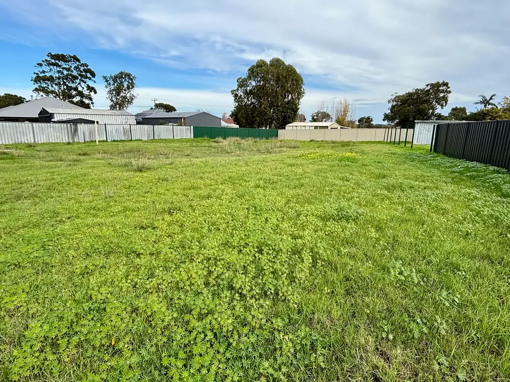 6 Anderson Street, Yarloop, WA 6218