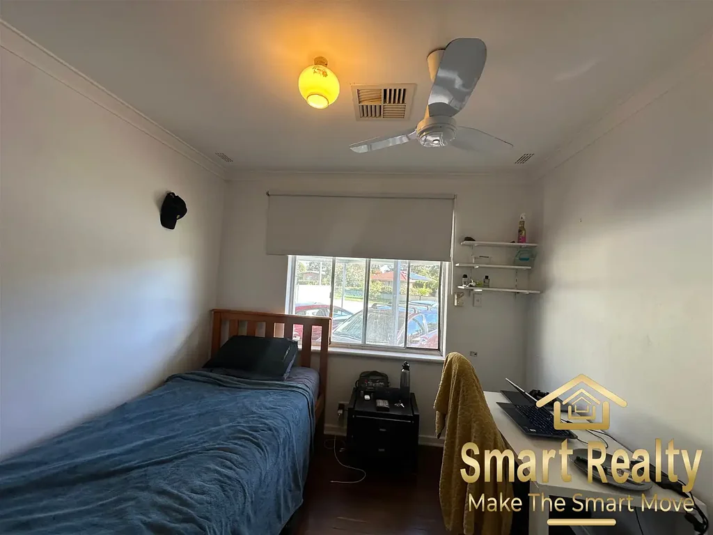 Furnished Room Available - All Bills Included!