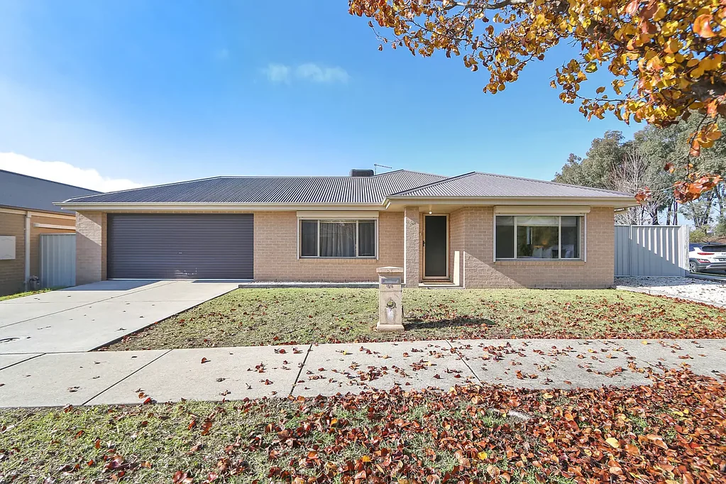 86 Drage Road, West Wodonga, VIC 3690