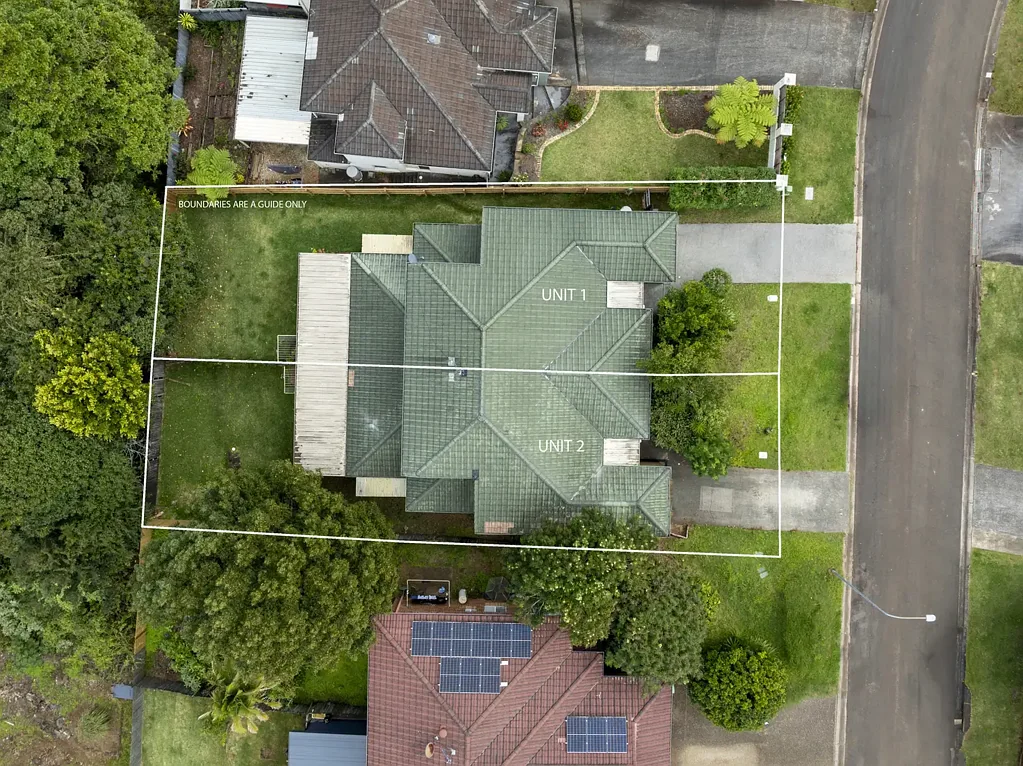 Bilambil Heights 6房  Dual Income. One Title. Endless Potential!