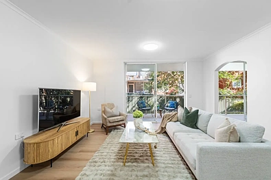 11/60 Bridge Street, Epping, NSW 2121, 2房, 2浴, Unit