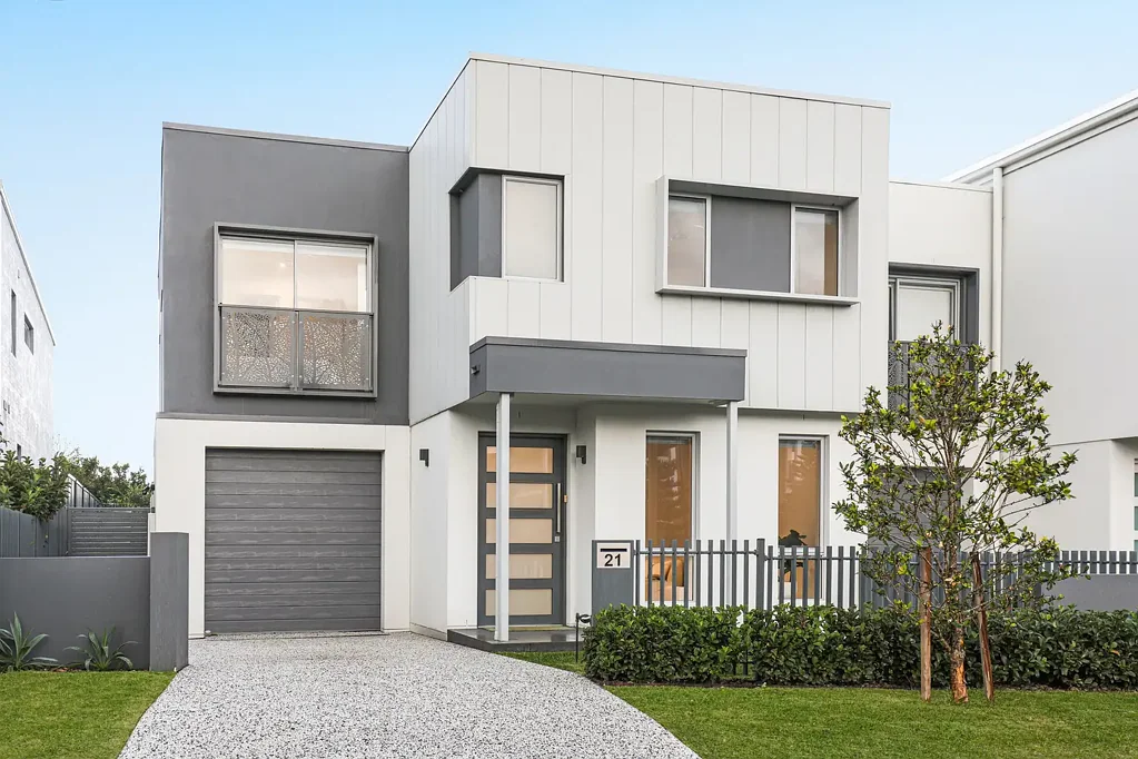 Shell Cove 3침실 Coastal Convenience with Low-Maintenance Comfort