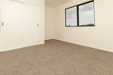 Modern Comfort and Space for the Whole Family