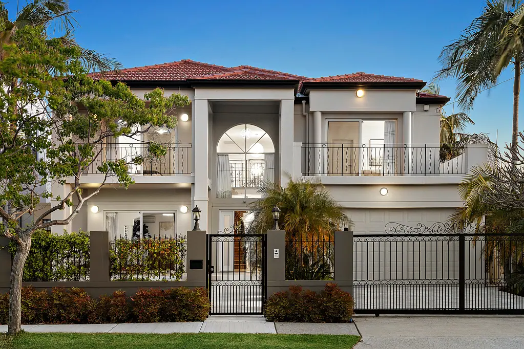 55 Toyer Avenue, Sans Souci, NSW 2219