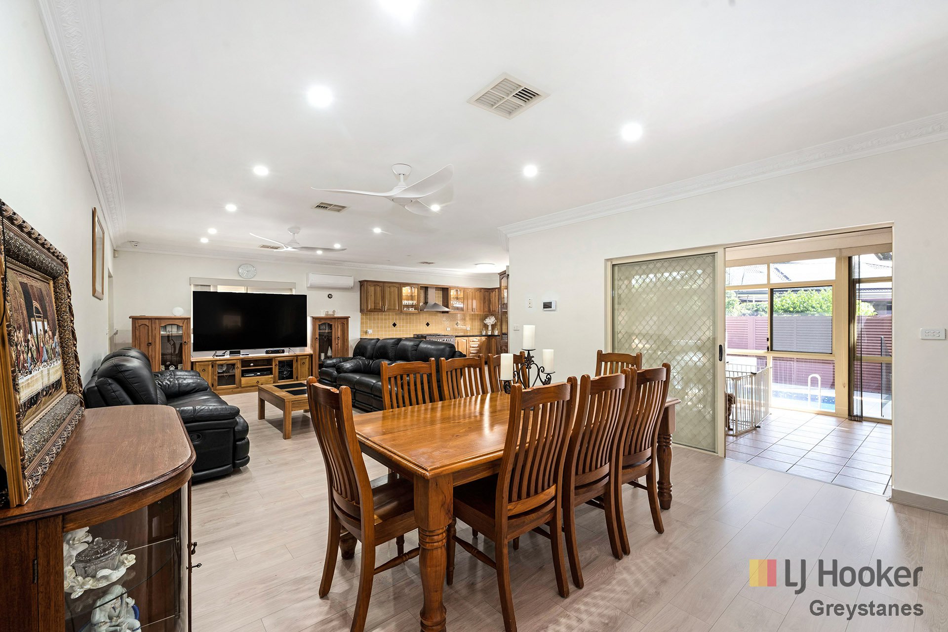 107 RINGROSE AV, GREYSTANES NSW 2145, 0房, 0浴, House