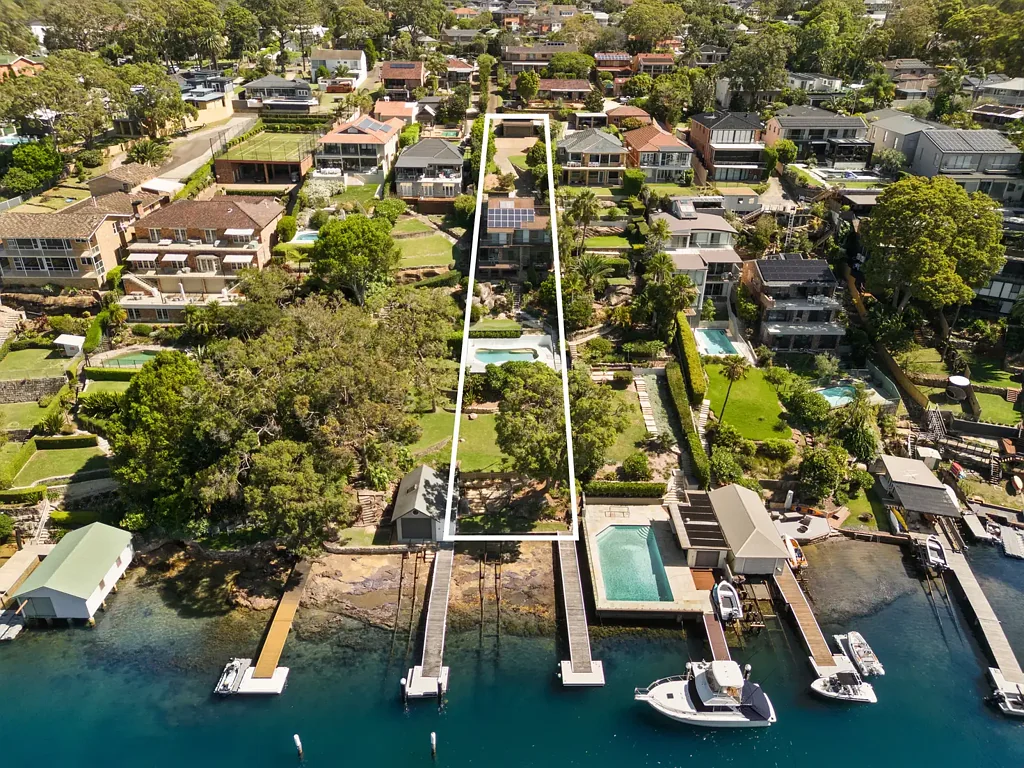 652 Port Hacking Road, Dolans Bay, NSW 2229
