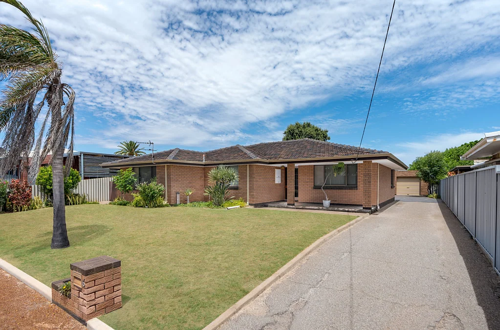 6 Martin Street, Mount Tarcoola, WA 6530