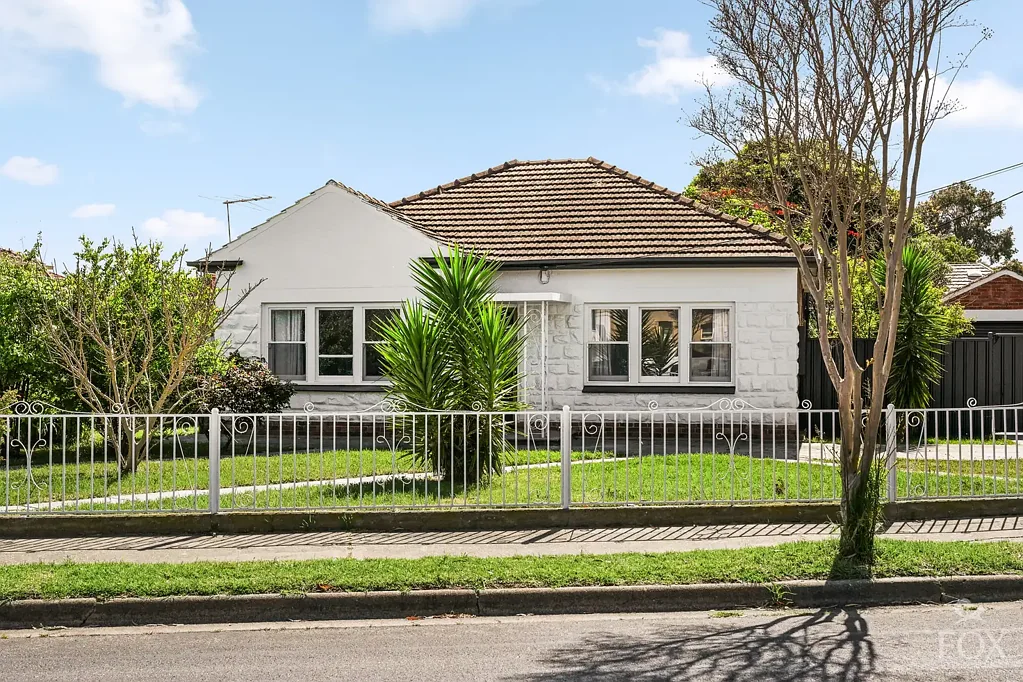 West Croydon 2침실 The place to be – character, space & convenience in Adelaide's inner west