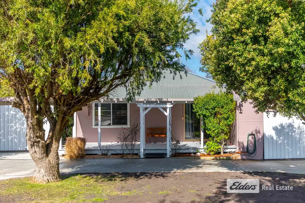 3 Sinclair Street, Lockyer, WA 6330