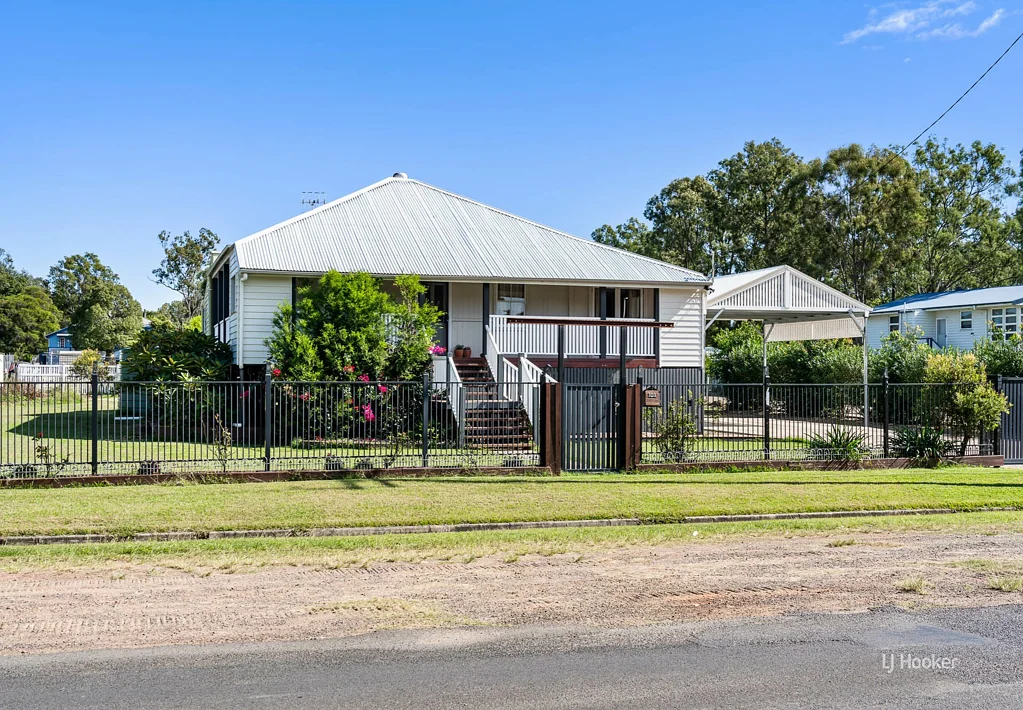 101 Ivory Creek Road, Toogoolawah, QLD 4313