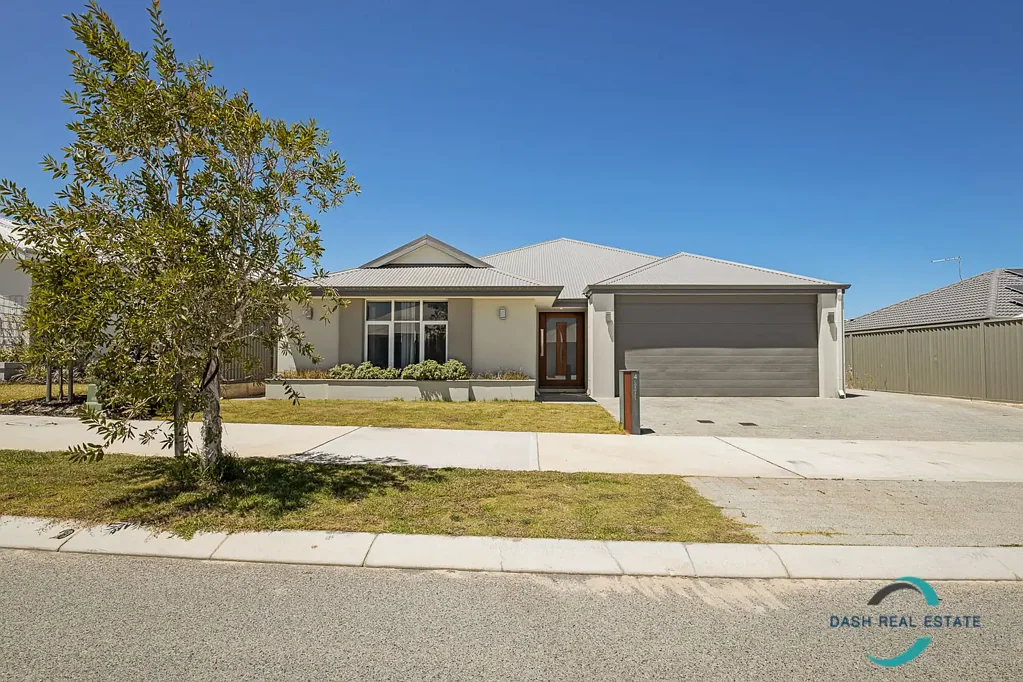 4 Cornell Street, Eglinton, WA 6034