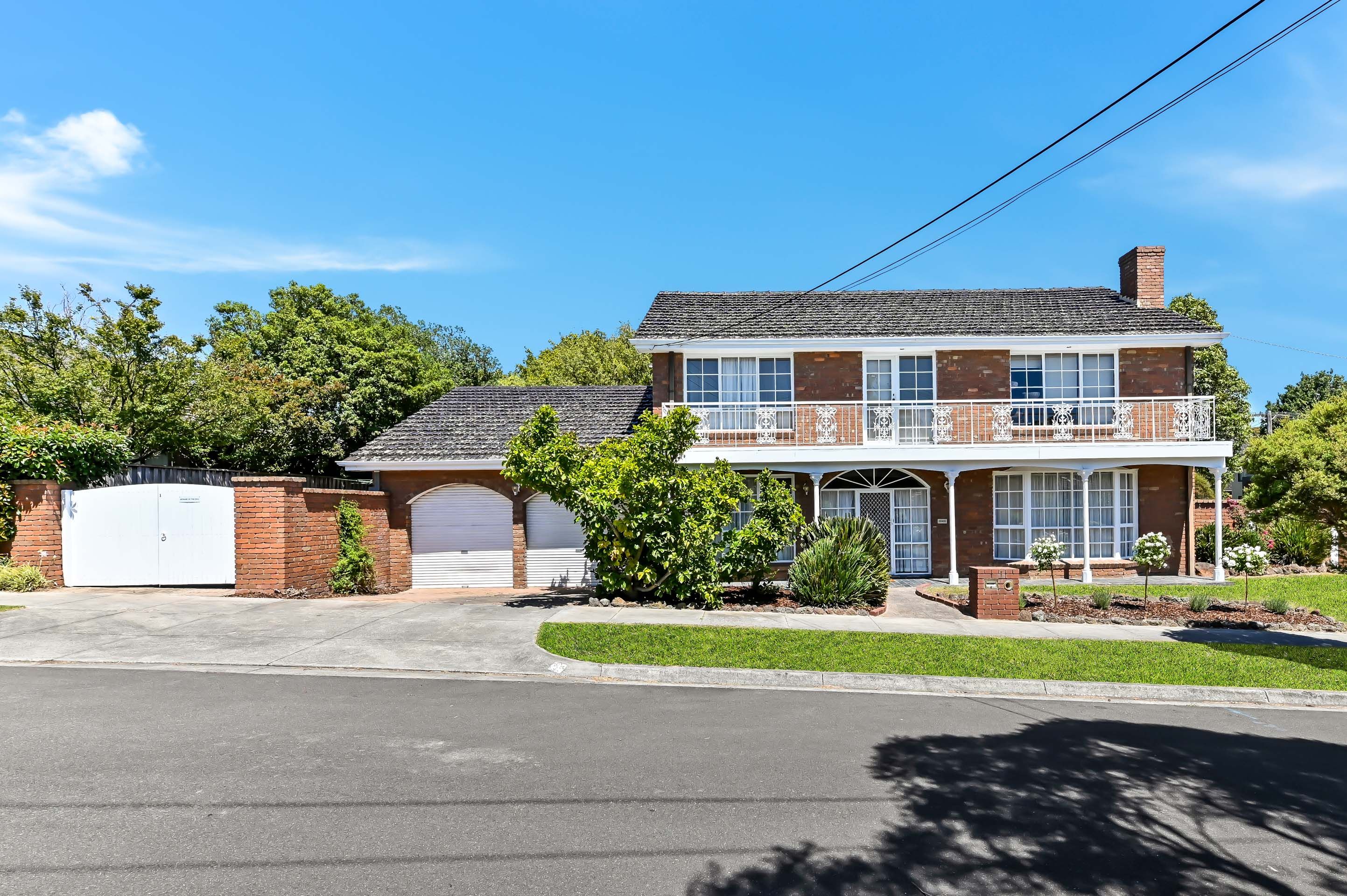 1 BAXTER CT, MOUNT WAVERLEY VIC 3149, 0 침실, 0 욕실, House