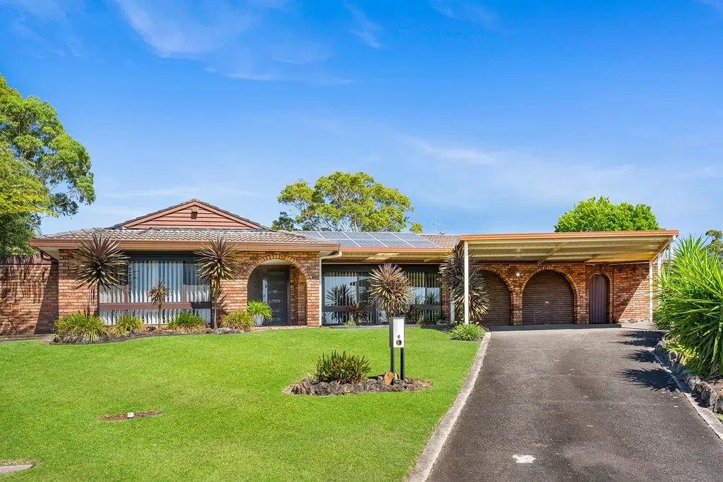 6 Angas Street, Werrington County, NSW 2747