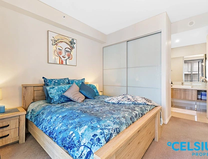 47/149-151 Adelaide Terrace, East Perth, Perth CBD, 2房, 2浴, Apartment