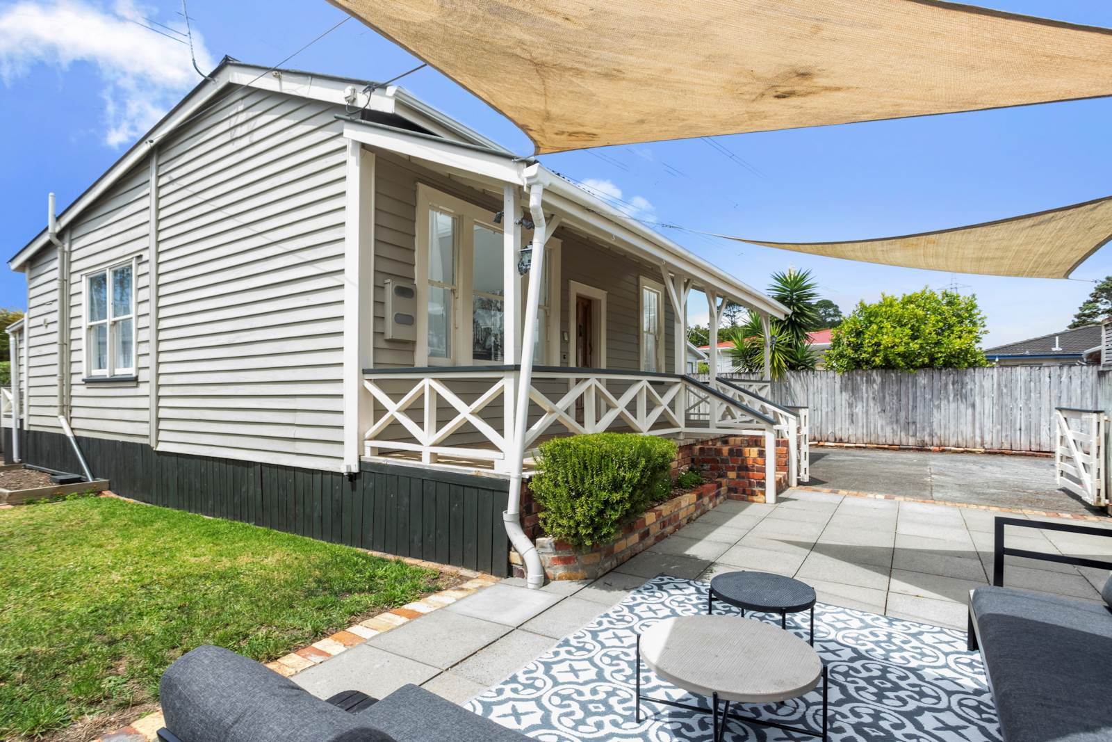 1/108 Portage Road, New Lynn, Auckland - Waitakere, 4房, 1浴, House