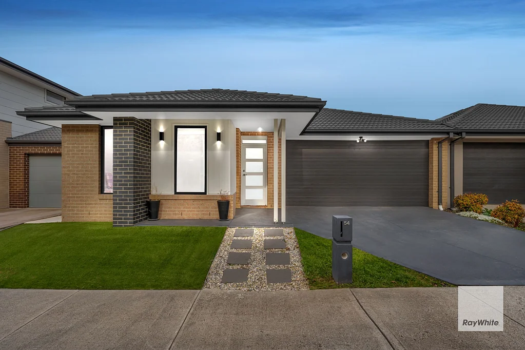 54 Light Horse Circuit, Sunbury, VIC 3429