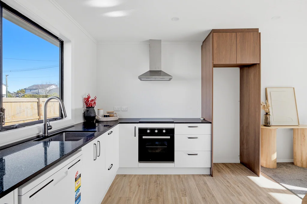 Northcote 3Phòng ngủ Renovated First Home Dream