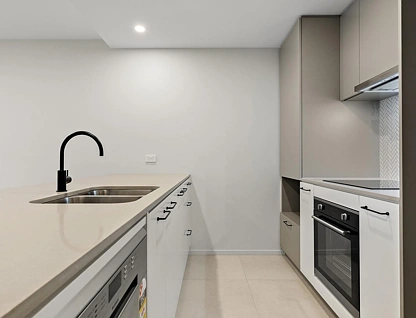 315/335 Anketell Street, Greenway, Tuggeranong District, 2 कमरे, 2 बाथरूम, Apartment