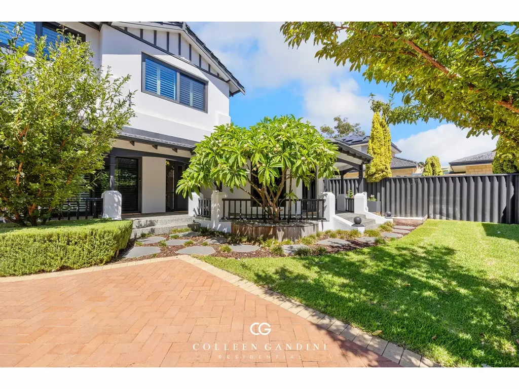 9A Shirley Avenue, Mount Pleasant, WA 6153