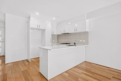 Kusina - 3/18 Truebridge Street, Wright, ACT 2611