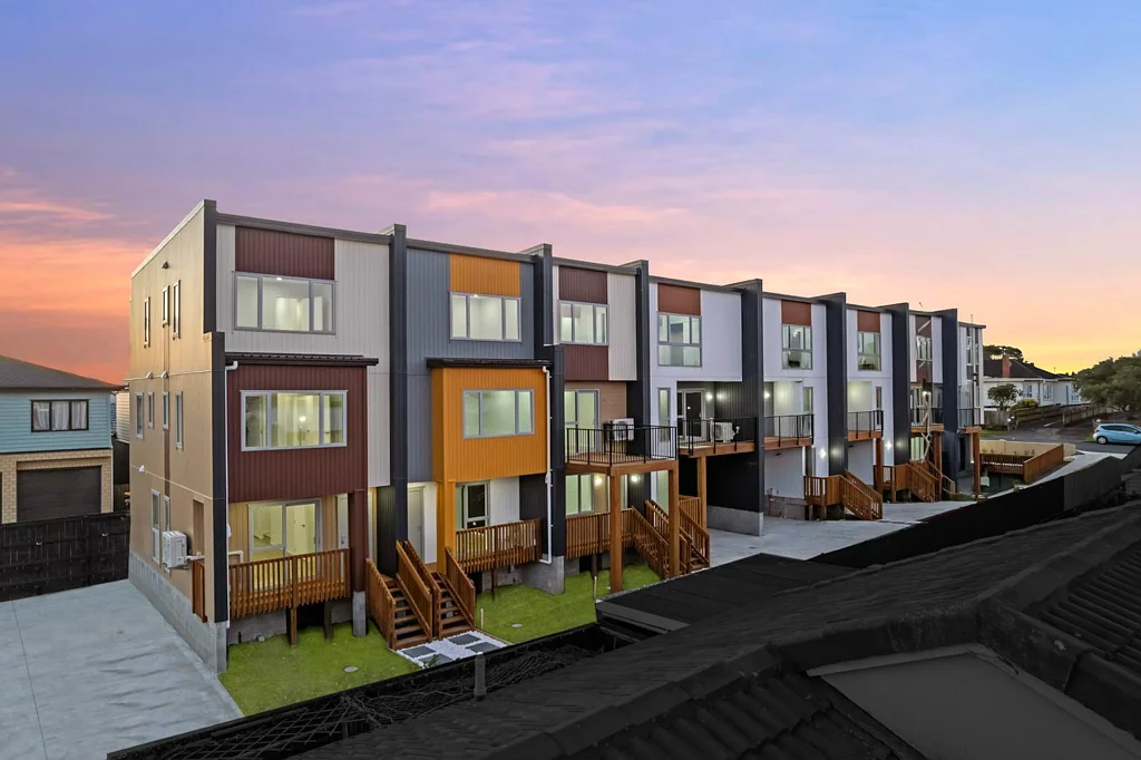 Papatoetoe 3Moenga Step Into Your Brand New Dream Home!