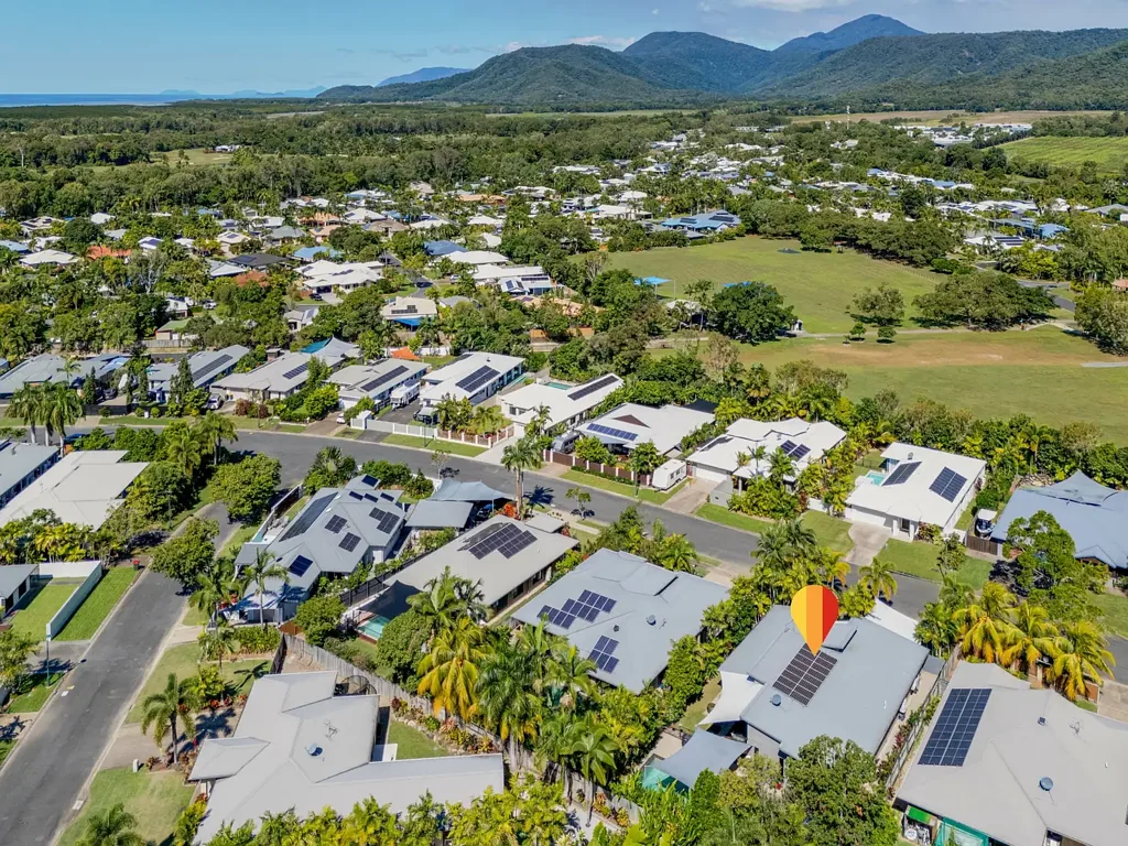 Port Douglas 4 Slaapkamer New Price – The Complete Package – Location, Lifestyle & Value