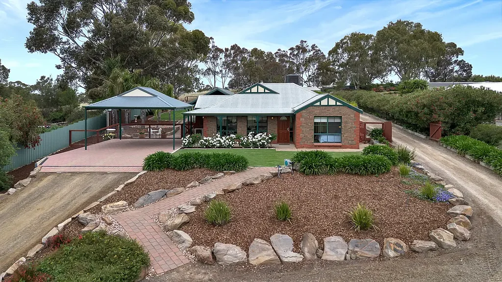 29 Jackman Street, Greenock, SA 5360