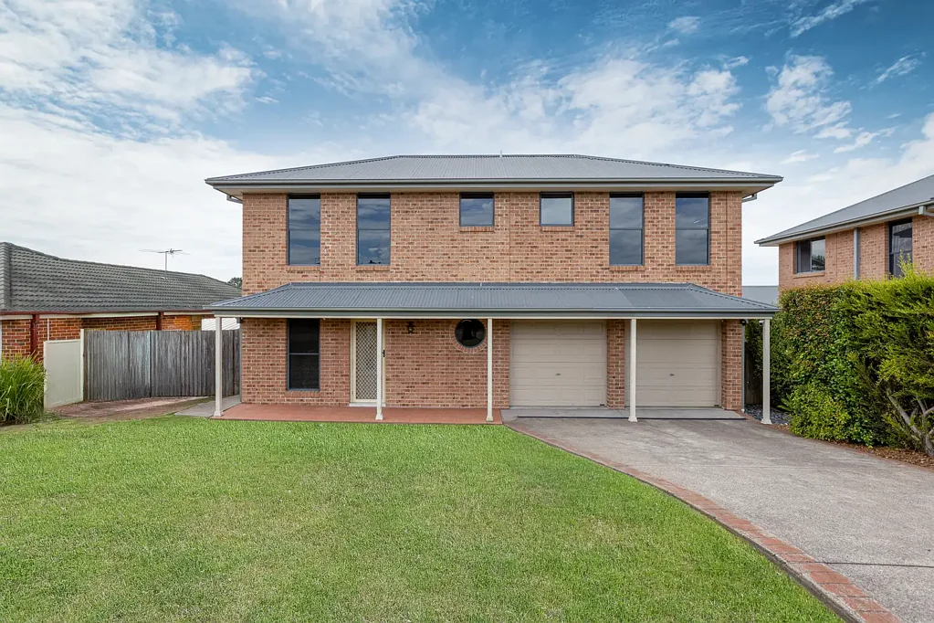 1/11-19 Stanton Drive, Raworth, NSW 2321