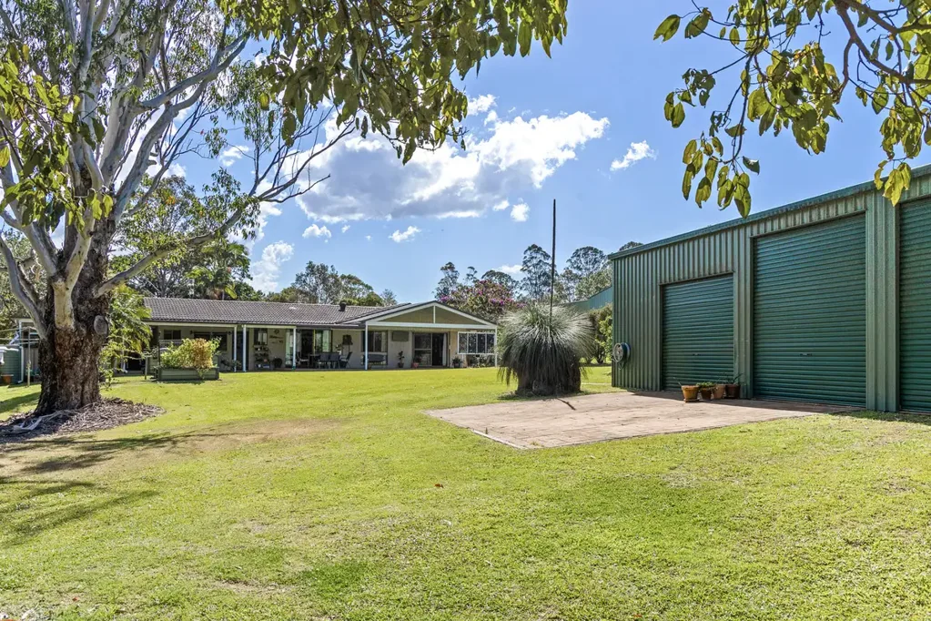 1 Possum Wood Place, Mullumbimby, NSW 2482