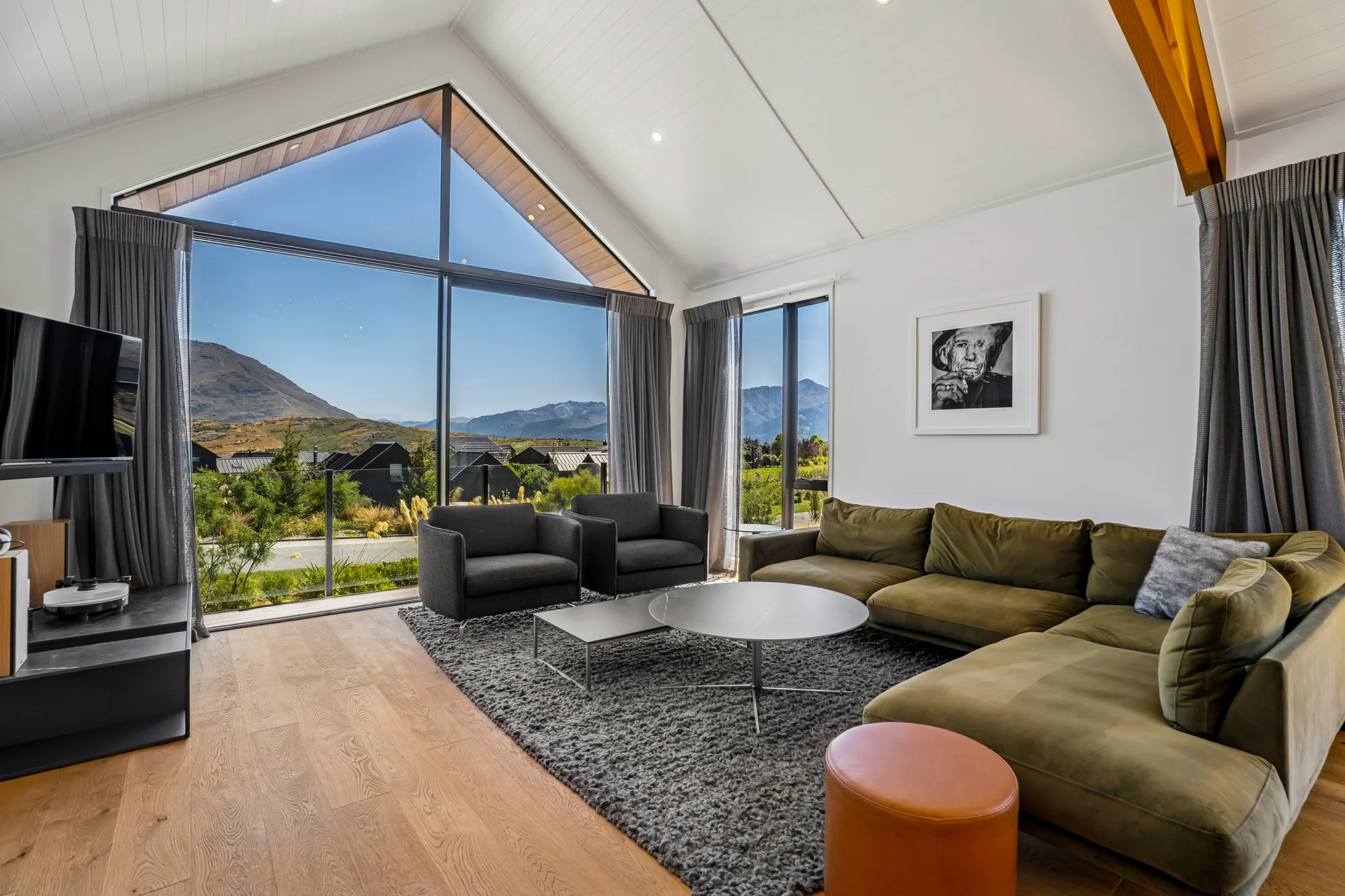 19 Hackett Road, Jacks Point, Queenstown-Lakes, 4 Schlafzimmer, 3 Badezimmer, House