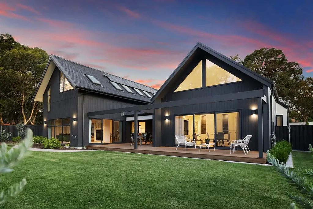 30 Vogelsang Place, Flynn, ACT 2615