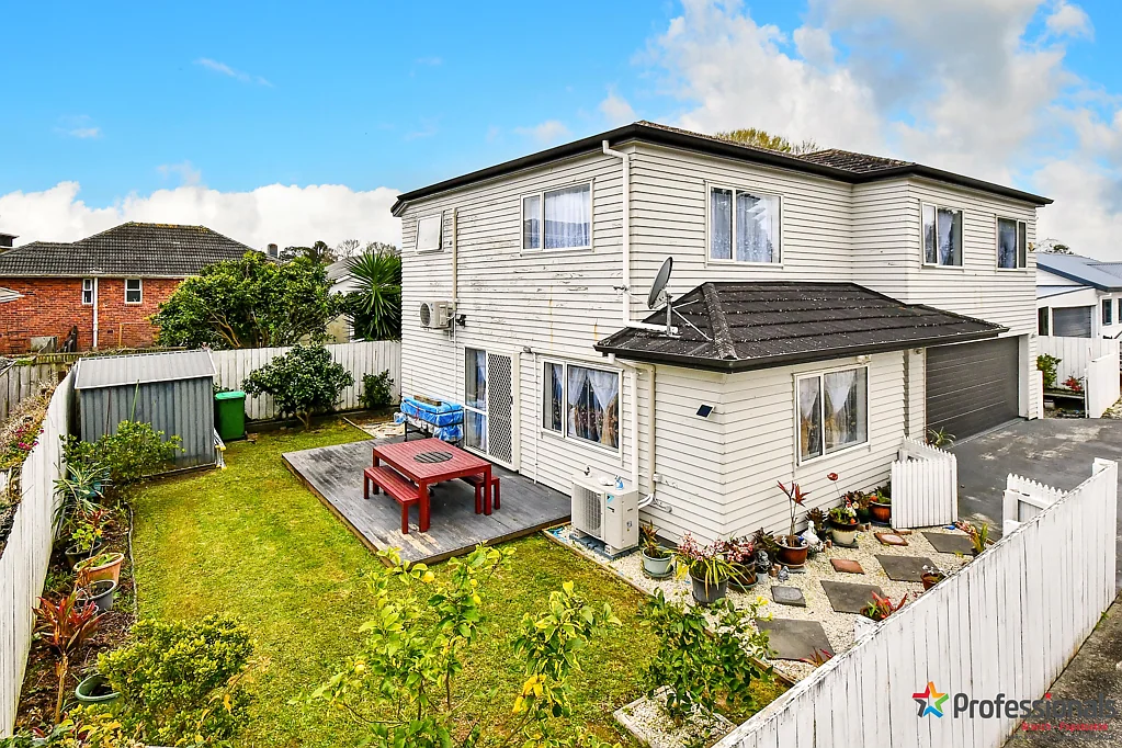 543A Weymouth Road, Weymouth, Manukau City, Auckland