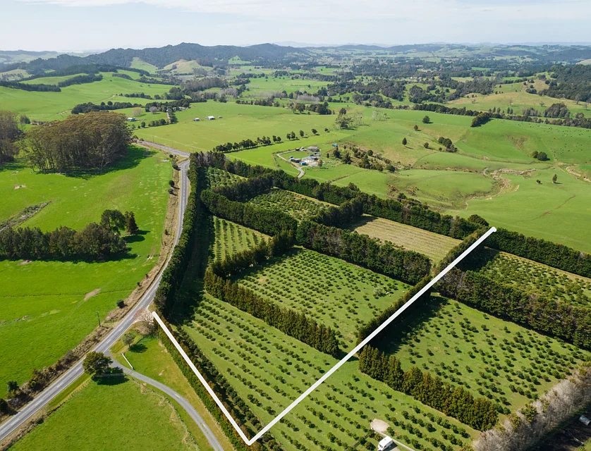 908A Te Ahu Ahu Road, Waimate North, Kerikeri, Far North, 0房, 0浴, 乡村别墅